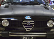 ALFETTA TURBODELTA