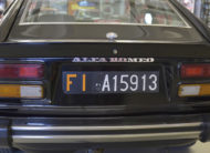 ALFETTA TURBODELTA