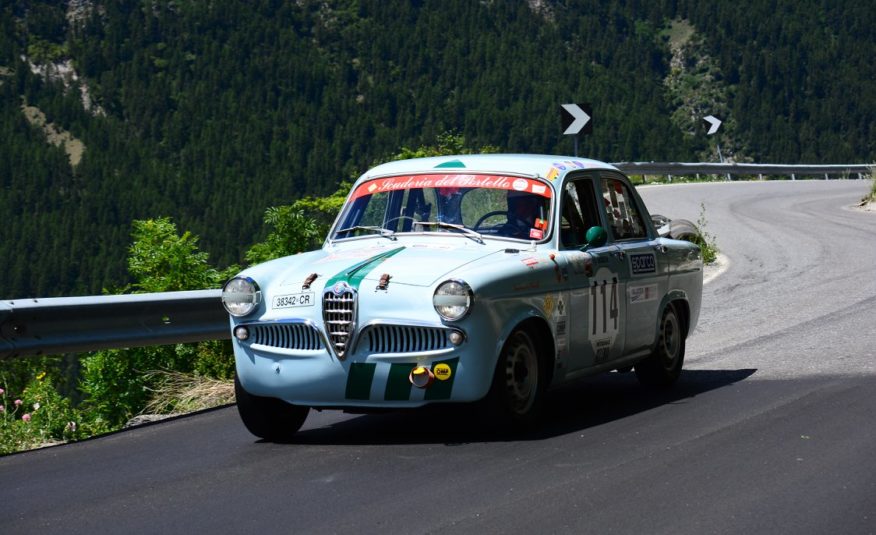 GIULIETTA TI