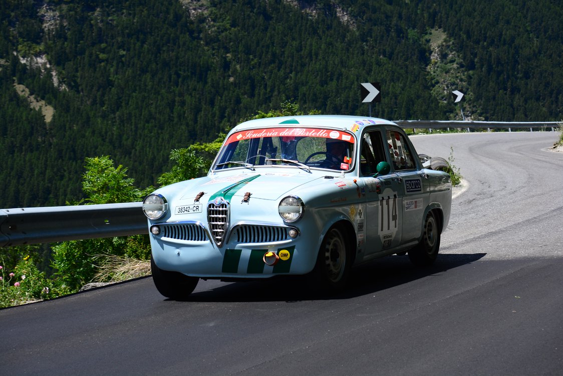 GIULIETTA TI
