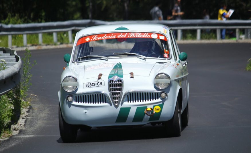 GIULIETTA TI