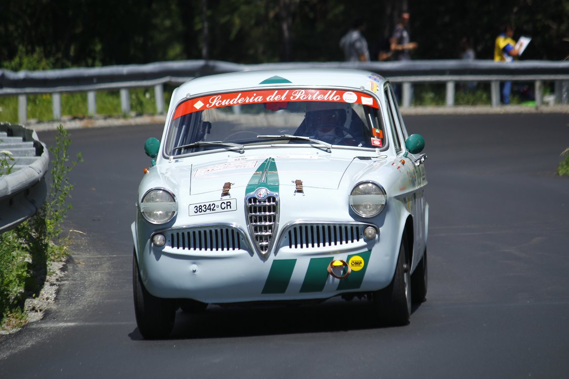 GIULIETTA TI