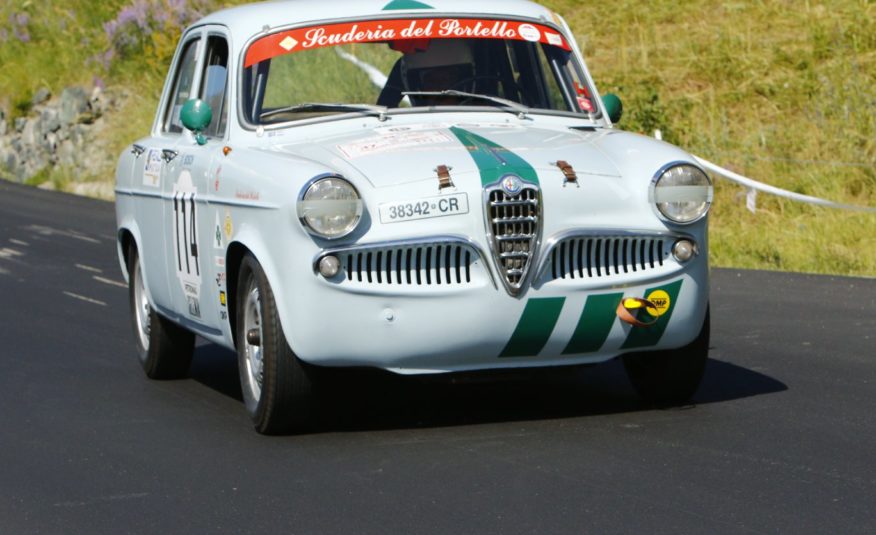 GIULIETTA TI