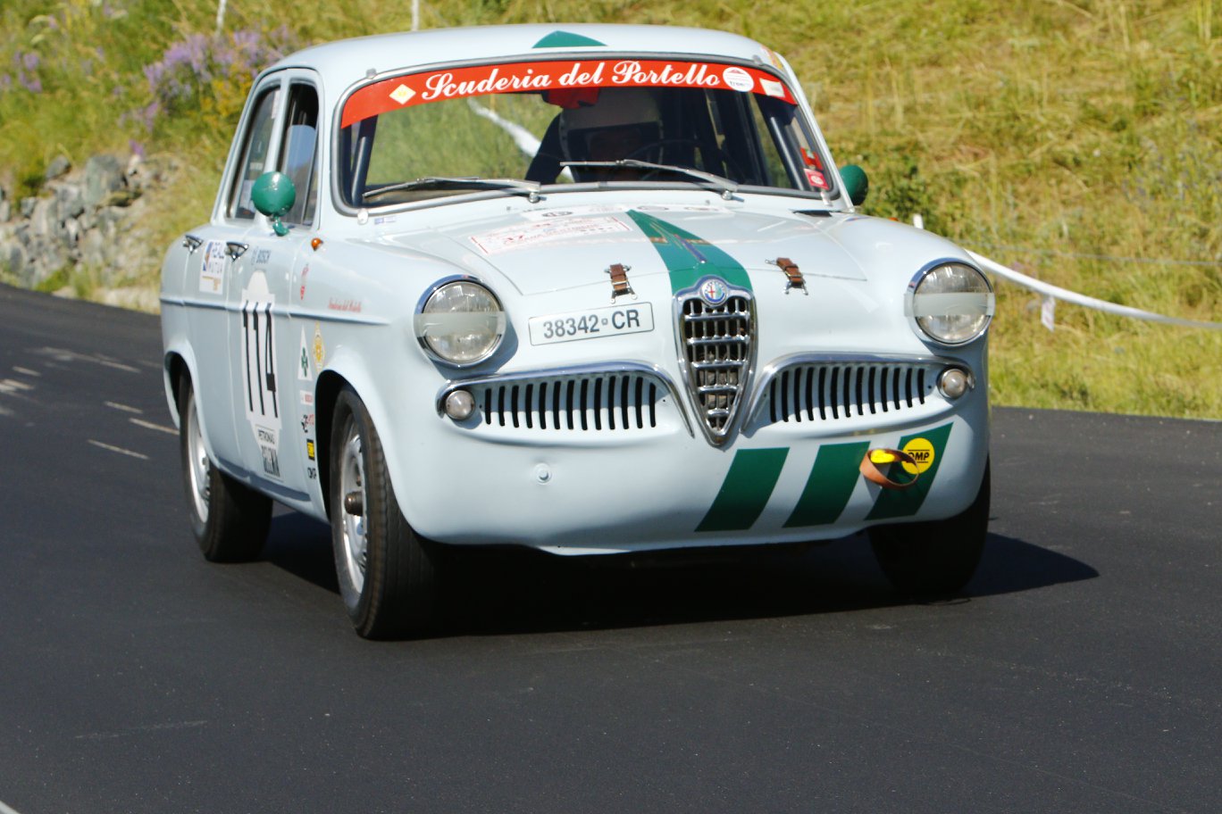 GIULIETTA TI