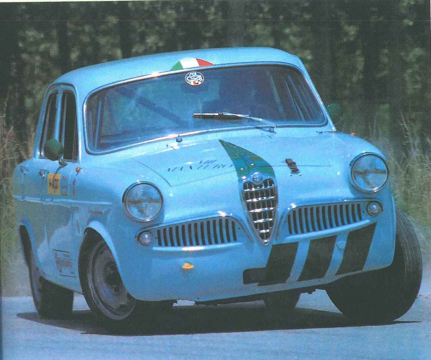GIULIETTA TI