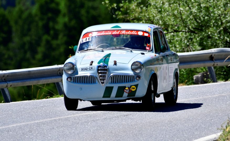 GIULIETTA TI