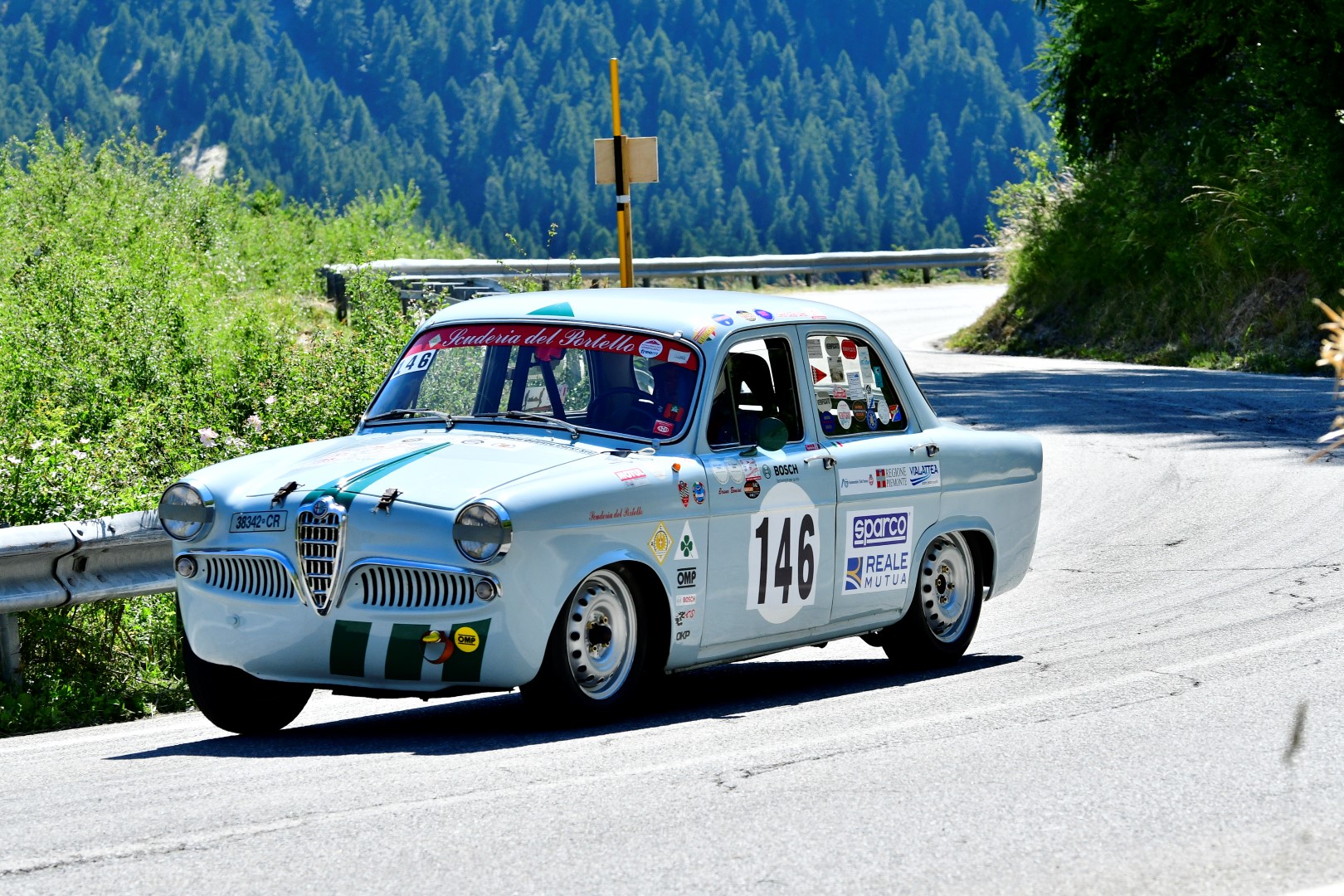 GIULIETTA TI