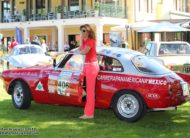 ALFA ROMEO GIULIETTA SPRINT VELOCE