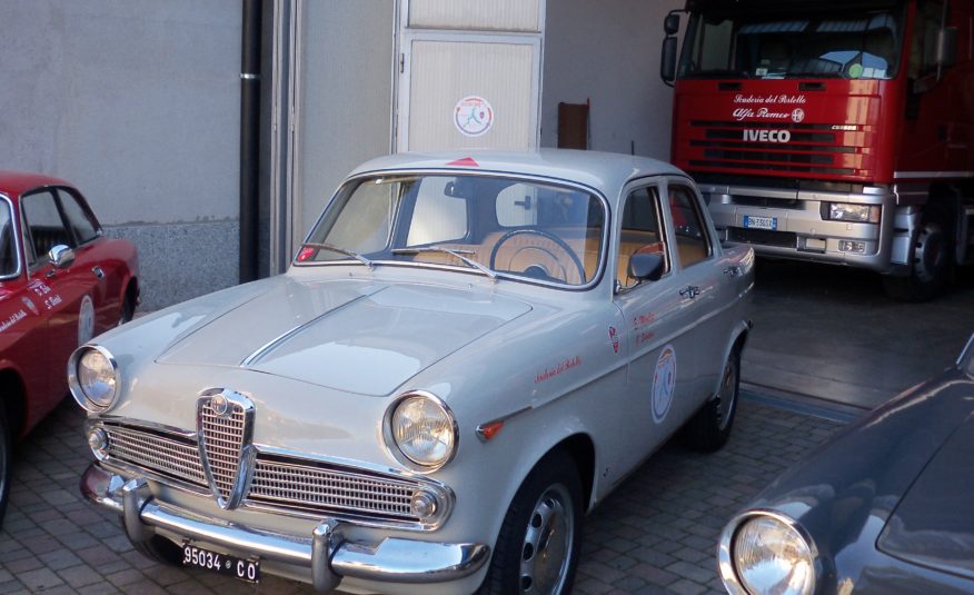 GIULIETTA BERLINA