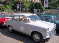 GIULIETTA BERLINA