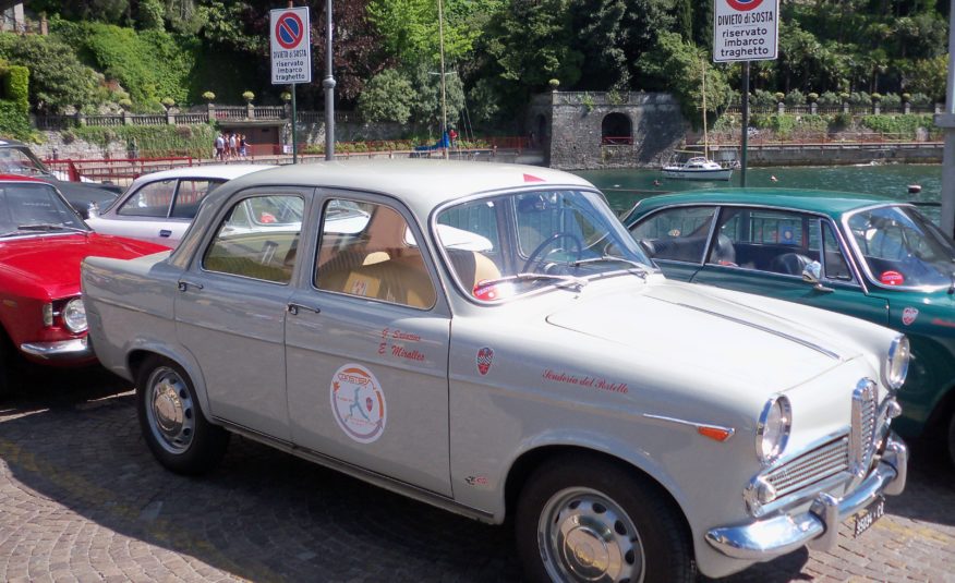 GIULIETTA BERLINA