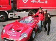 ALFA ROMEO TIPO 33/2 “PERISCOPICA” 001