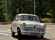 GIULIETTA BERLINA