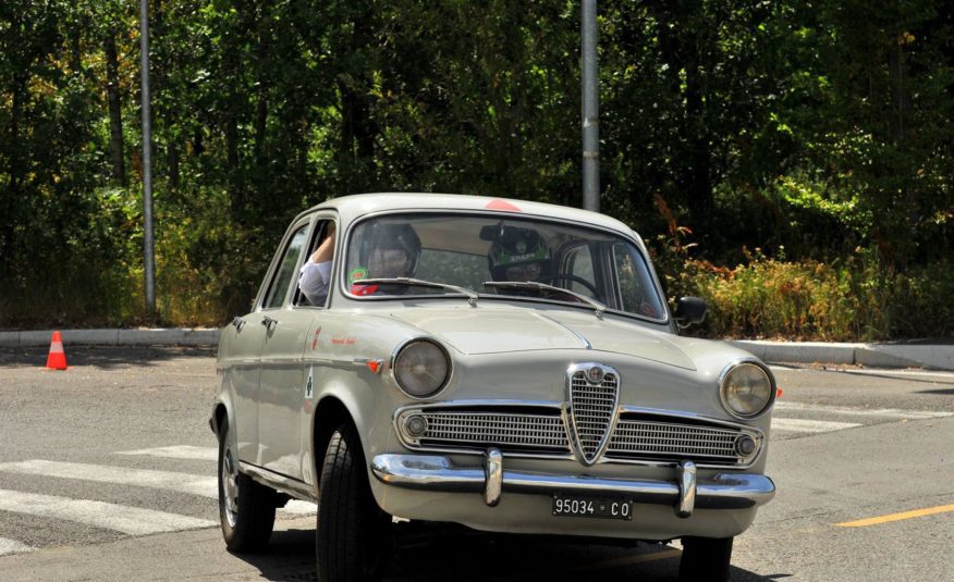 GIULIETTA BERLINA