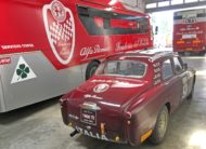 ALFA 1900 TI  “Clay Regazzoni”