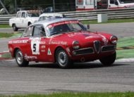 ALFA ROMEO GIULIETTA SPRINT VELOCE