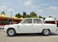 GIULIA TI SUPER