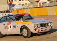 ALFA ROMEO GTV 2000 GROUP 1 EX AUTODELTA