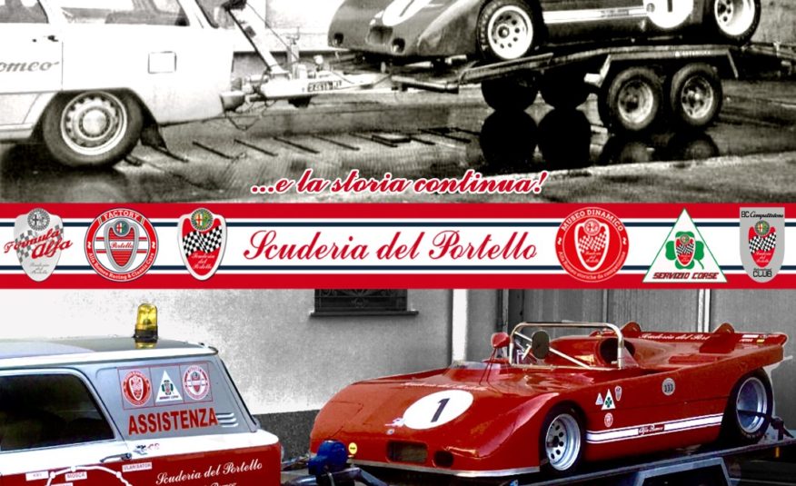 ALFA ROMEO 33/TT/3