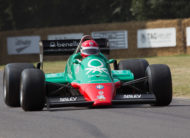 F1 ALFA ROMEO 183T