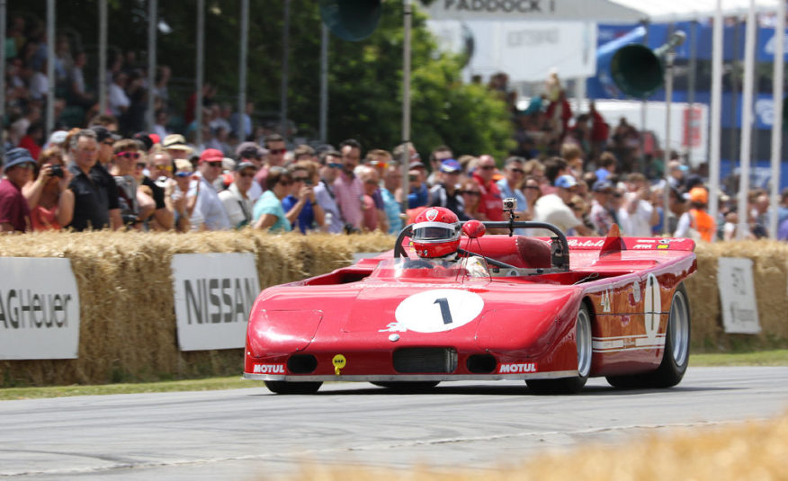 ALFA ROMEO 33/TT/3