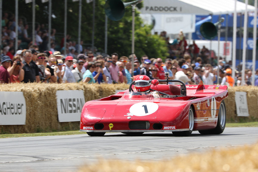 ALFA ROMEO 33/TT/3