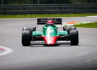 F1 ALFA ROMEO 183T