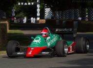 F1 ALFA ROMEO 183T