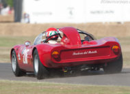 ALFA ROMEO TIPO 33/2 “PERISCOPICA” 001