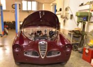 ALFA 1900 TI  “Clay Regazzoni”