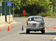 GIULIETTA BERLINA