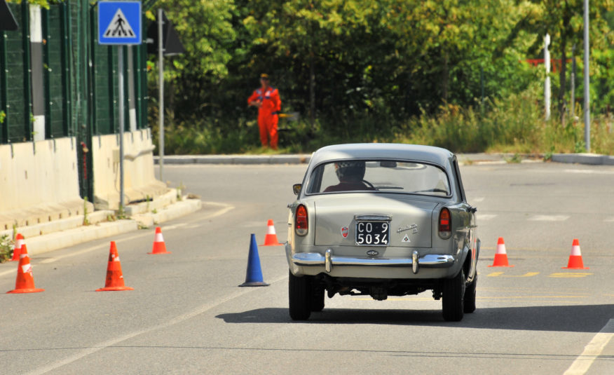 GIULIETTA BERLINA