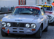 ALFA ROMEO GTV 2000 GROUP 1 EX AUTODELTA