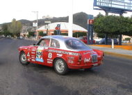 ALFA ROMEO GIULIETTA SPRINT VELOCE