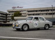 1900 SUPER ELABORATO TI SUPER DA ALFA ROMEO