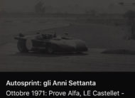 ALFA ROMEO 33/TT/3