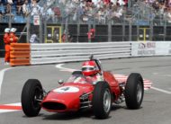 DE TOMASO F1 ALFA ROMEO