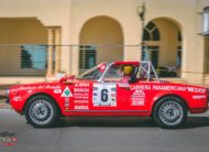 ALFA ROMEO GIULIETTA SPIDER PROTOTIPO