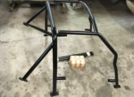 ROLL BAR GIULIETTA SZ