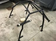 ROLL BAR GIULIETTA SZ