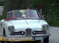 GIULIETTA SPIDER PRIMA SERIE