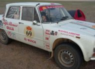 ALFA ROMEO GIULIA 1600 “PEKING TO PARIS 2016”