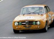 ALFA ROMEO GTAM EX AUTODELTA