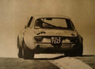 ALFA ROMEO GTAM EX AUTODELTA