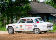 ALFA ROMEO GIULIA 1600 “PEKING TO PARIS 2016”