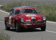 ALFA ROMEO GIULIETTA SPRINT VELOCE