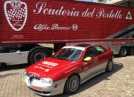 ALFA ROMEO 156 SUPER PRODUZIONE