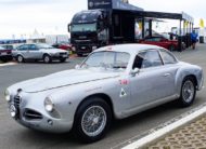 ALFA ROMEO 1900 CORTO GARA