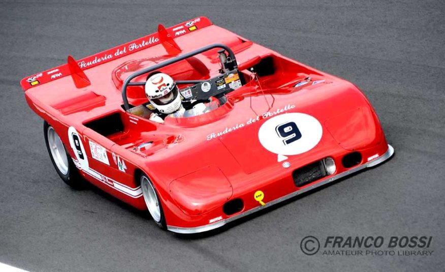 ALFA ROMEO 33/TT/3