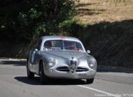 ALFA ROMEO 1900 CORTO GARA